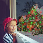 Christmas Magic Projector - Pre-Christmas Sale