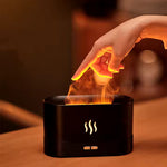 Flame Fragrance Diffuser