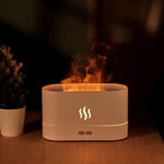 Flame Fragrance Diffuser