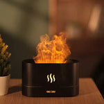 Flame Fragrance Diffuser