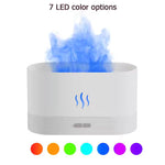 Flame Fragrance Diffuser