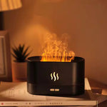 Flame Fragrance Diffuser