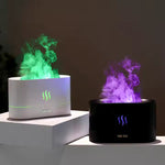 Flame Fragrance Diffuser