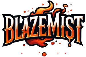 BlazeMist