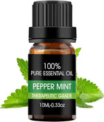 Pure Plant Essential Oils