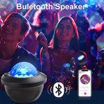 Christmas LED Projector