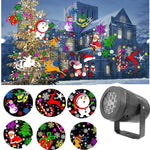 Christmas Magic Projector - Pre-Christmas Sale