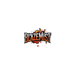 BlazeMist