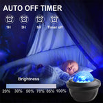 Christmas LED Projector