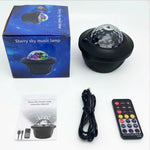 Christmas LED Projector
