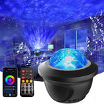 Christmas LED Projector